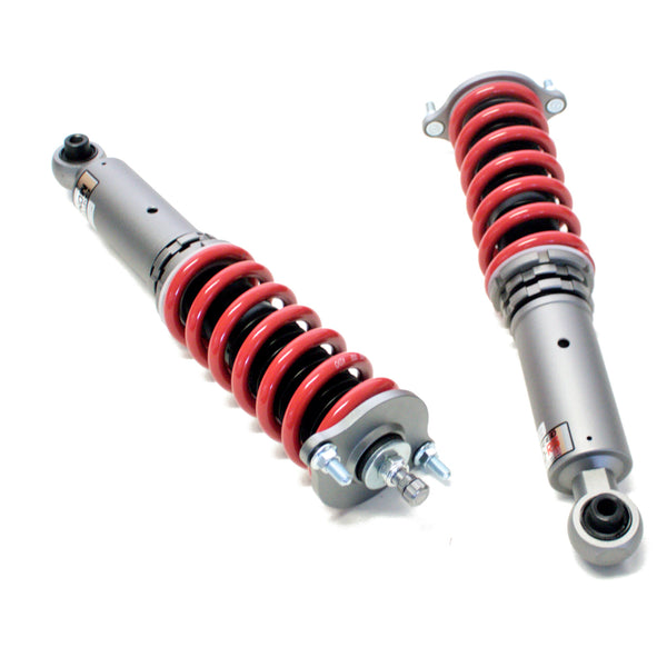 GSP Godspeed Project Mono RS Coilovers - Mitsubishi 3000GT 91-99 (FWD)