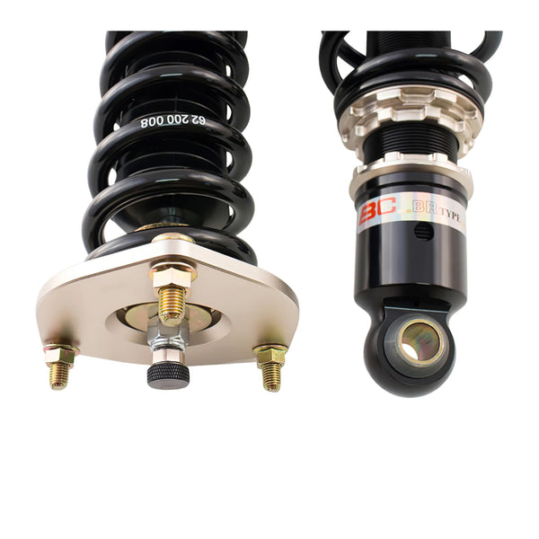 BC Racing BR Series Coilovers - Mazda RX-8 SE3P (2004-2011)