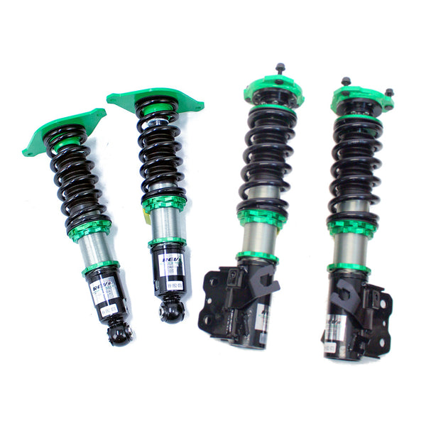 Rev9 Power Hyper-Street II Coilovers - Nissan Sentra(B15) 2000-06