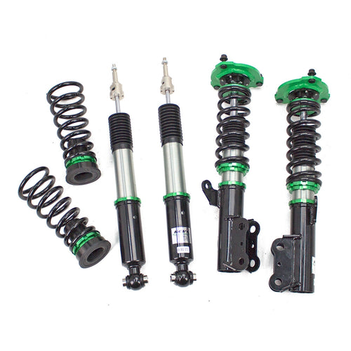 Rev9 Power Hyper-Street II Coilovers - Hyundai Sonata (LF) 2015-19