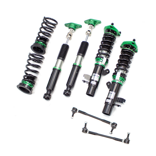 Rev9 Power Hyper-Street II Coilovers - Ford Focus ST MK3 2013-18