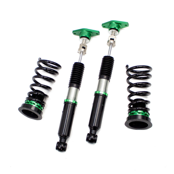 Rev9 Power Hyper-Street II Coilovers - Ford Focus ST MK3 2013-18