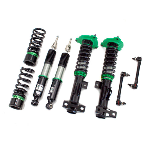 Rev9 Power Hyper-Street II Coilovers - Mercedes Benz CLS-Class Sedan RWD (C218) 2012-18