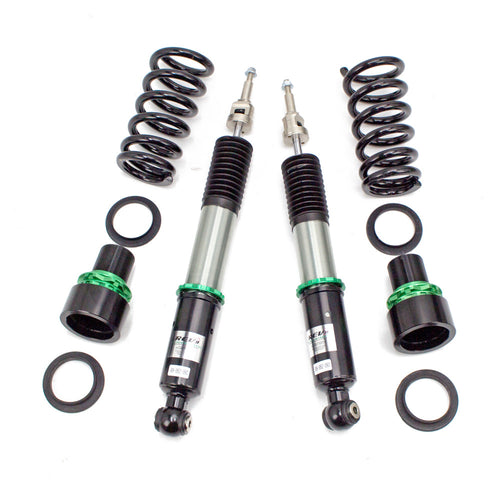 Rev9 Power Hyper-Street II Coilovers - Mercedes Benz CLS-Class Sedan RWD (C218) 2012-18