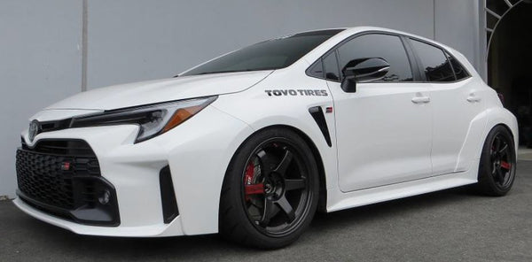 RS-R Performance Sport*i Coilovers - Toyota GR Corolla (2023+)