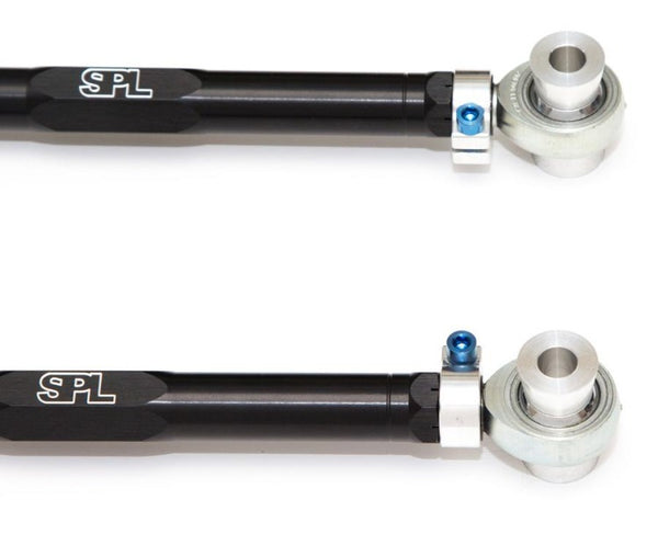 SPL Parts Adjustable Rear Toe Arms - Mazda MX-5 Miata NC (2006-2015)