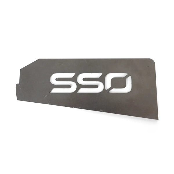 Southern Style Body Mount Chop Kit - Lexus GX460 (2010-2023)