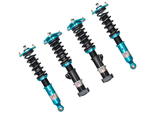 Megan Racing EZII Series Coilovers - Mitsubishi Galant (1999-2003)