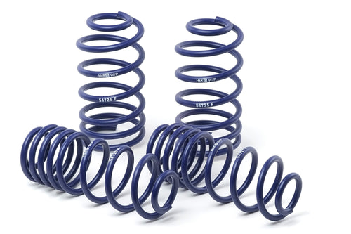 H&R Sport Lowering Springs - Toyota Corolla GR Hatch (2023+)