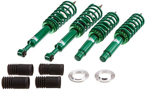 Tein Street Advance Z Coilovers - Honda Accord (2008-2012)