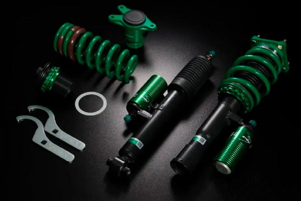 TEIN FS2 Lowering Coilover Kit - Tesla Model 3 | Model Y Long Range (2017+)