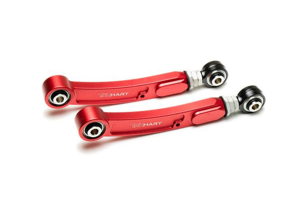 Truhart Rear Camber Control Arms w/ Pillowball Bushings - Tesla Model S & X (2012-2020)