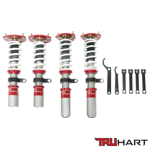 Truhart Street Plus Coilovers - Toyota Solara (1999-2001)