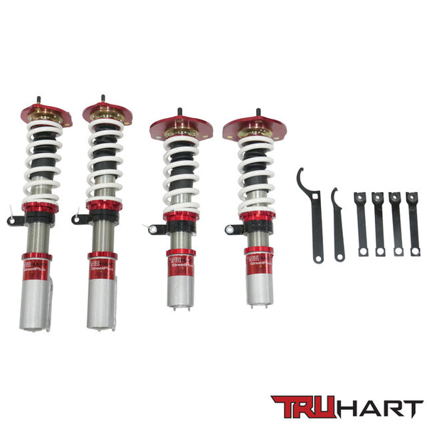 Truhart Street Plus Coilover - Lexus ES300 (2002-2003)