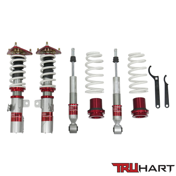 Truhart Street Plus Coilover - Toyota Corolla Sedan (2020+) / Hatchback (2019+)