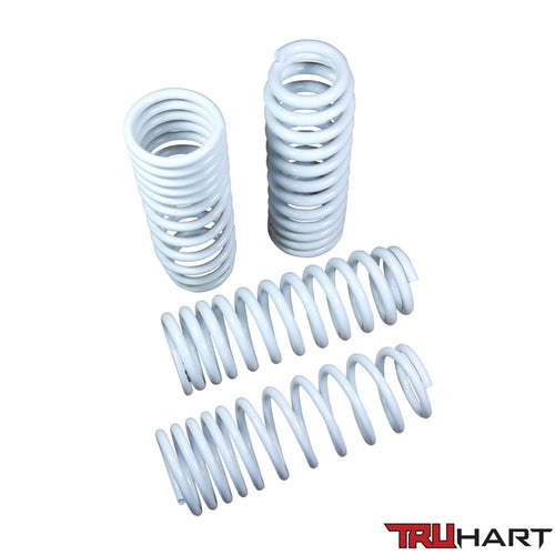 Truhart Lowering Springs Set - Scion FR-S (2012-2021)