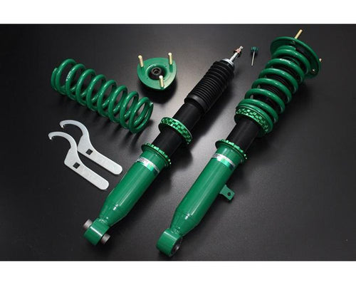 TEIN RX1 Series Coilover Kit - Toyota Sienna GSL30L ASL30L (2010-2020)