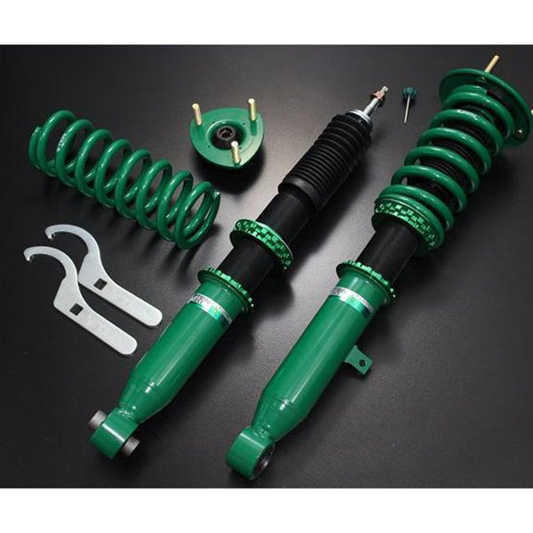 TEIN RX1 Series Coilover Kit - Toyota Sienna GSL30L ASL30L (2010-2020)