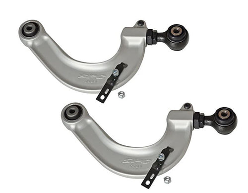 SPC Performance Adjustable Rear Camber Arm - Pair - Honda Civic / Type-R FK8 FL5