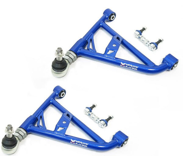 Megan Racing Adjustable Rear Lower Control Arms - Nissan Z32 300zx (1990-1996)