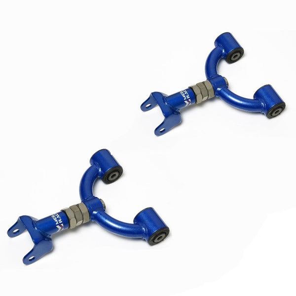 Megan Racing Adjustable RUCA Rear Upper Control Arms - Mazda Miata MX-5 NA6C NA8C (1990-2005)