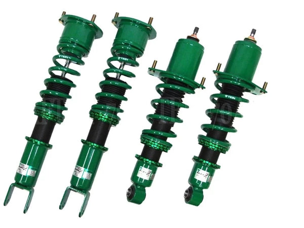 Tein Flex Z Coilovers - Mazda MX-5 Miata NC (2006-2015)