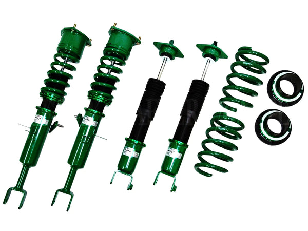 Tein Flex Z Series OE Bucket Style Coilovers - Nissan Z33 350Z (2003-2009)