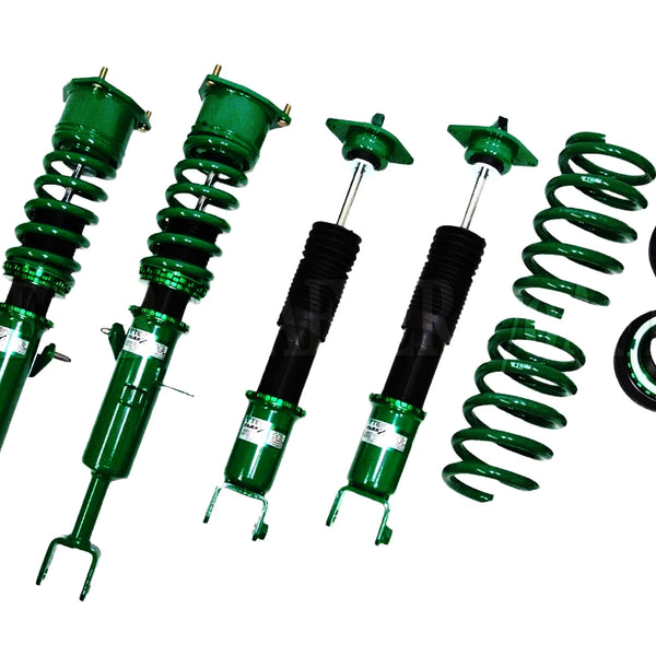 Tein Flex Z Series OE Bucket Style Coilovers - Nissan Z33 350Z (2003-2009)