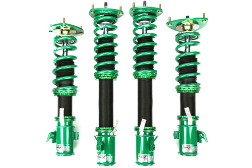 Tein Flex Z Series Coilovers - Subaru WRX (2008-2014)