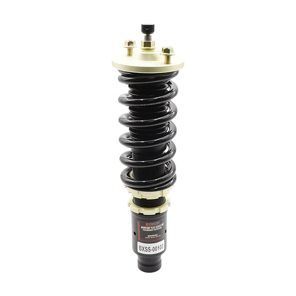 Blox Racing Drag Pro + Series Coilovers - Honda Civic & Del Sol (1992-2000)