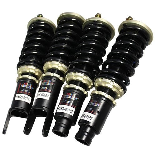 Blox Racing Drag Pro Series Coilovers - Acura Integra (1994-2001)