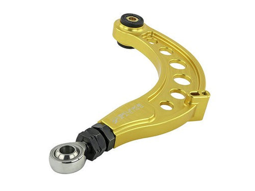 Skunk2 Racing Pro Series Rear Camber Kit - Gold - Honda Civic (2016-2021)