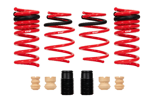 Eibach Sportline Kit Lowering Springs - Ford Mustang S550 (2015-2017)