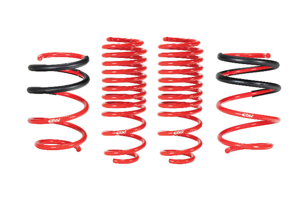 Eibach Sportline Kit Lowering Springs - Honda Civic Si (2017-2021)