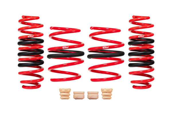 Eibach Sportline Lowering Springs - Toyota GR Corolla Hatchback (2023+)