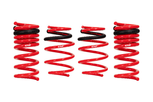 Eibach Sportline Kit Lowering Springs - Honda Accord (2018-2022)