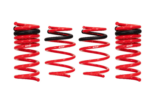 Eibach Sportline Kit Lowering Springs - Honda Accord (2018-2022)