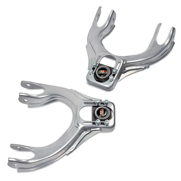 Blox Racing Front Camber Control Arms Set - Acura Integra (1994-2001)