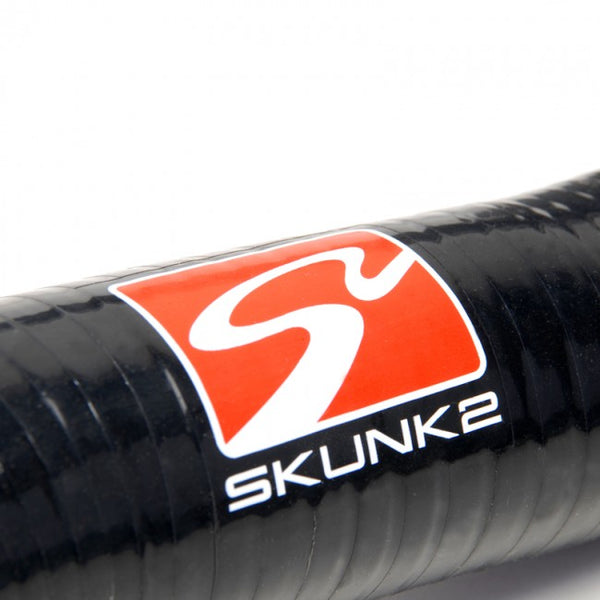 Skunk2 Racing Reinforced Radiator Silicone Hoses - Honda Civic Si 1.6L (1992-2000)