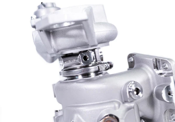 PRL Motorsports Drop-In Turbocharger Upgrade - Acura / Honda 2.0T Models