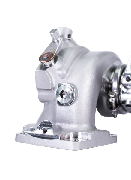 PRL Motorsports Drop-In Turbocharger Upgrade - Acura / Honda 2.0T Models