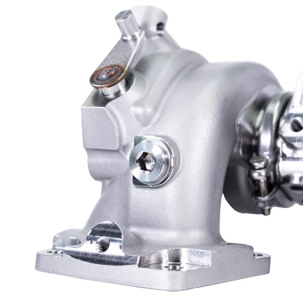 PRL Motorsports Drop-In Turbocharger Upgrade - Acura / Honda 2.0T Models