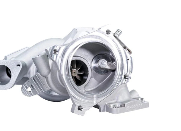 PRL Motorsports Drop-In Turbocharger Upgrade - Acura / Honda 2.0T Models