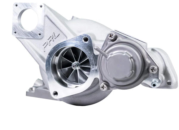 PRL Motorsports Drop-In Turbocharger Upgrade - Acura / Honda 2.0T Models