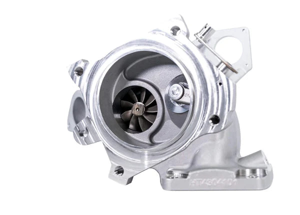 PRL Motorsports Drop-In Turbocharger Upgrade - Acura / Honda 2.0T Models