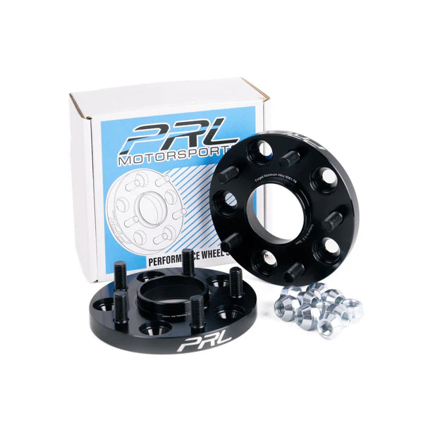 PRL Motrsports 20MM Wheel Spacer Kit (Pair) - Honda Civc FK8 FL5 Type-R (2017+)