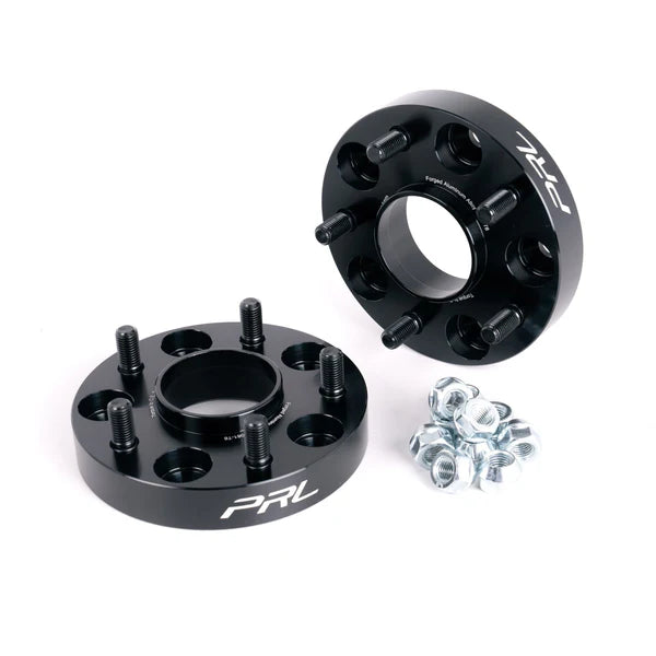 PRL Motrsports 20MM Wheel Spacer Kit (Pair) - Honda Civc FK8 FL5 Type-R (2017+)