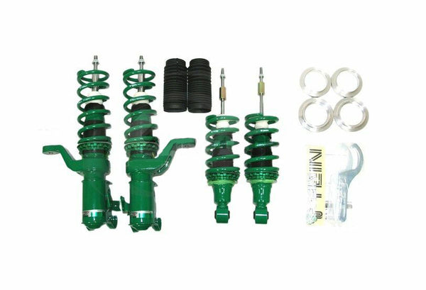 Tein Street Advance Z Series Coilovers - Honda Civic EM ES EP3 (2001-2005)