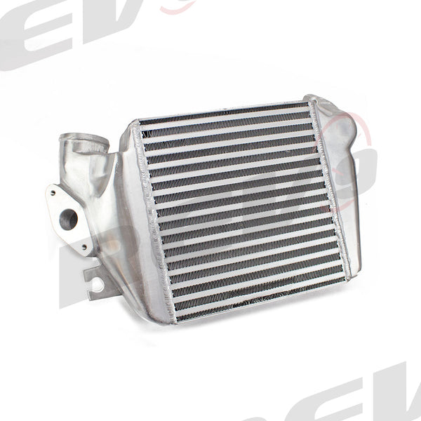 Rev9 Power Turbo Top Mount Intercooler Upgrade - Subaru Forester XT EJ25 (2009-13)