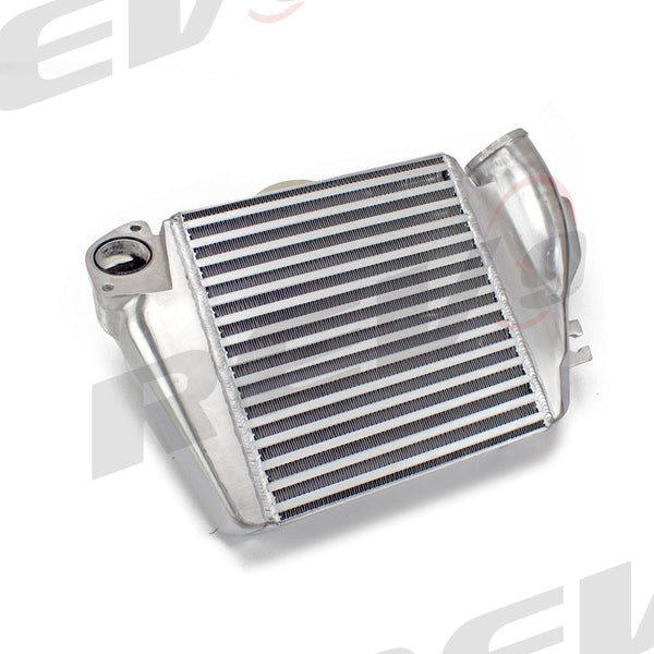 Rev9 Power Turbo Top Mount Intercooler Upgrade - Subaru Outback XT EJ25 [BL/BP] (2008-09)